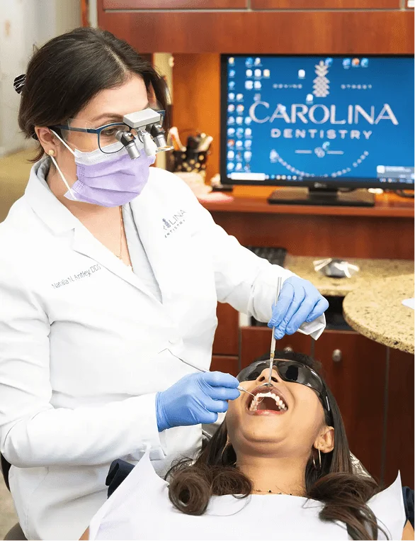 Preventive Dentistry Columbia, SC