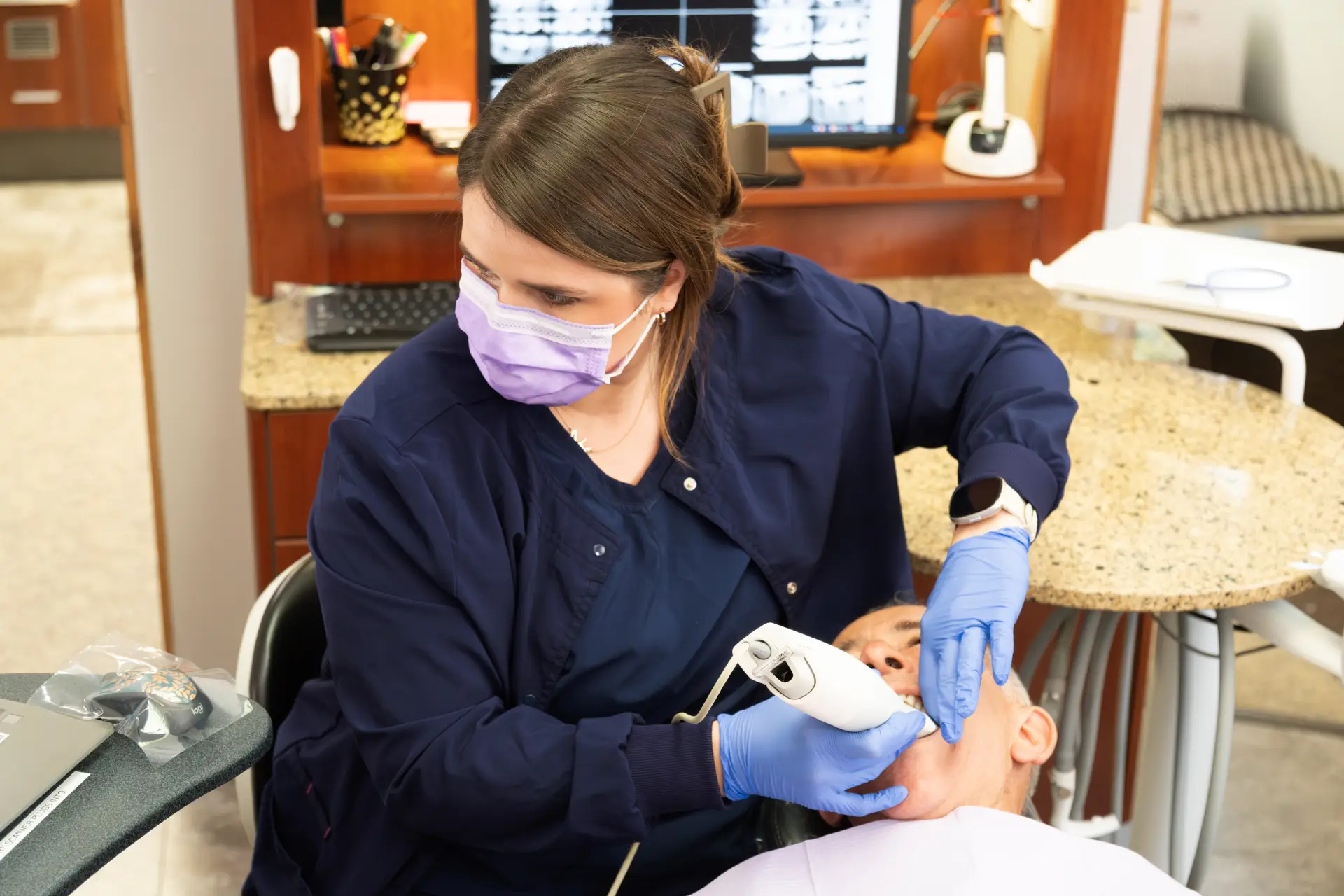 Restorative Dentistry Columbia, SC