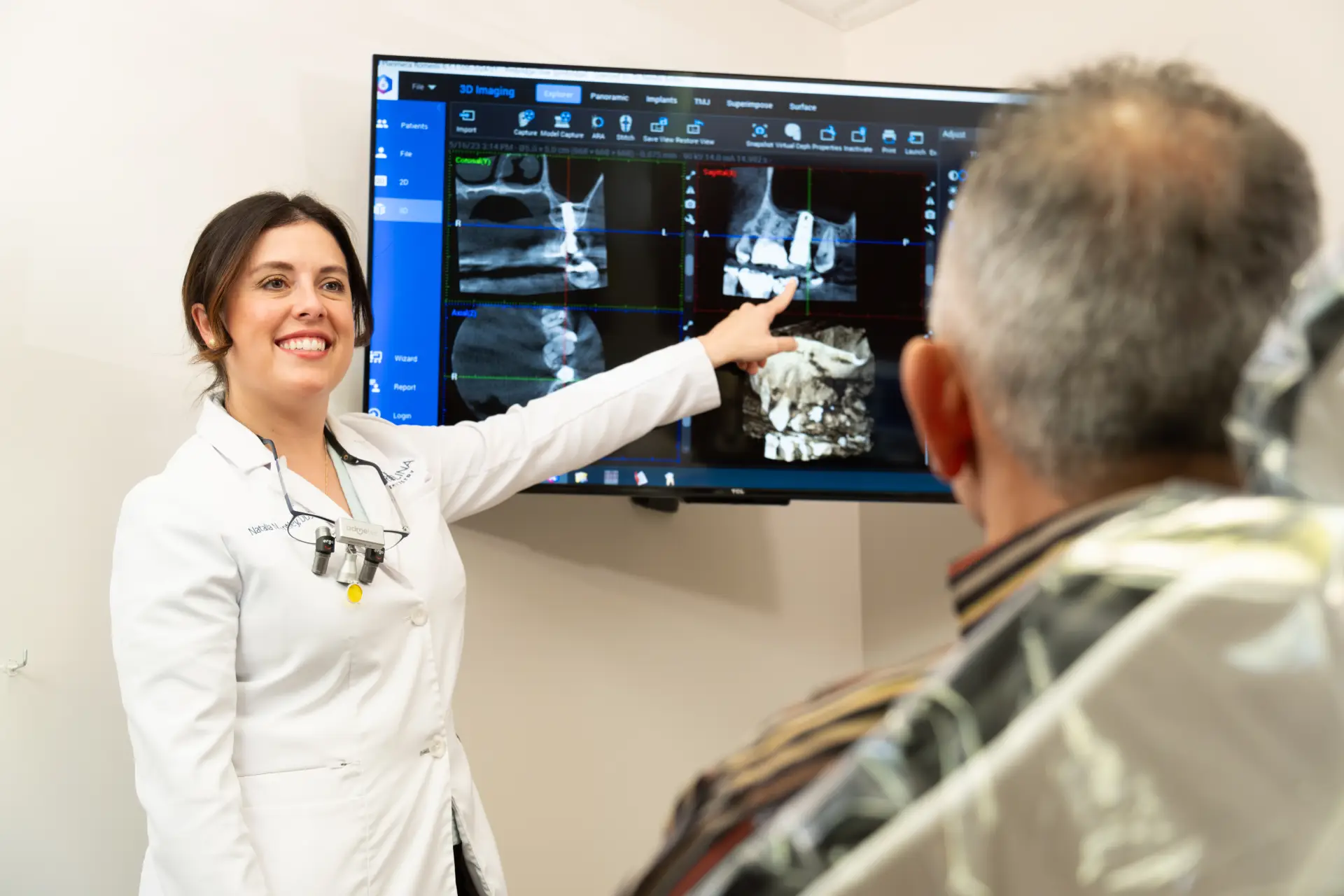 Root Canal, Columbia, SC