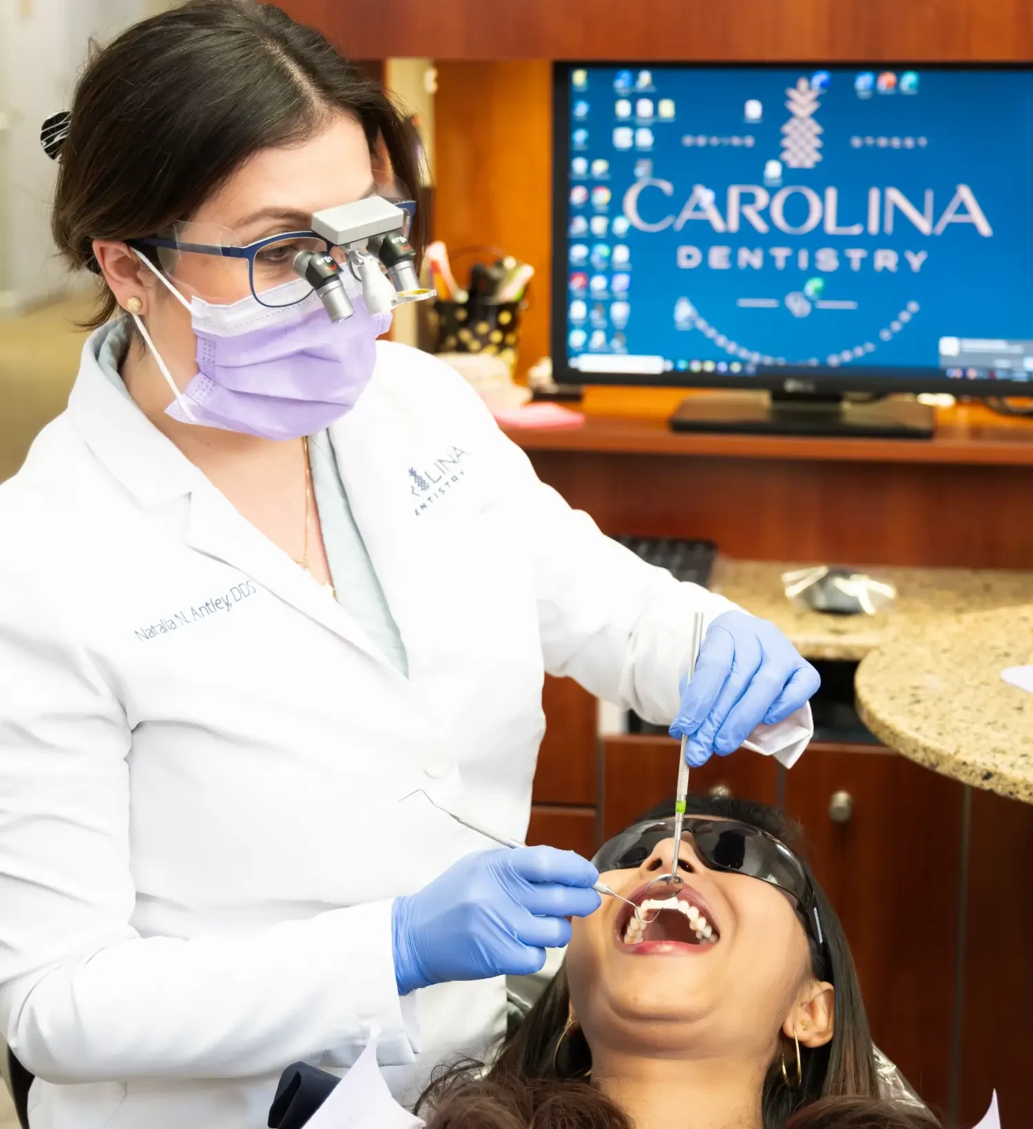 General Dentistry Columbia, SC