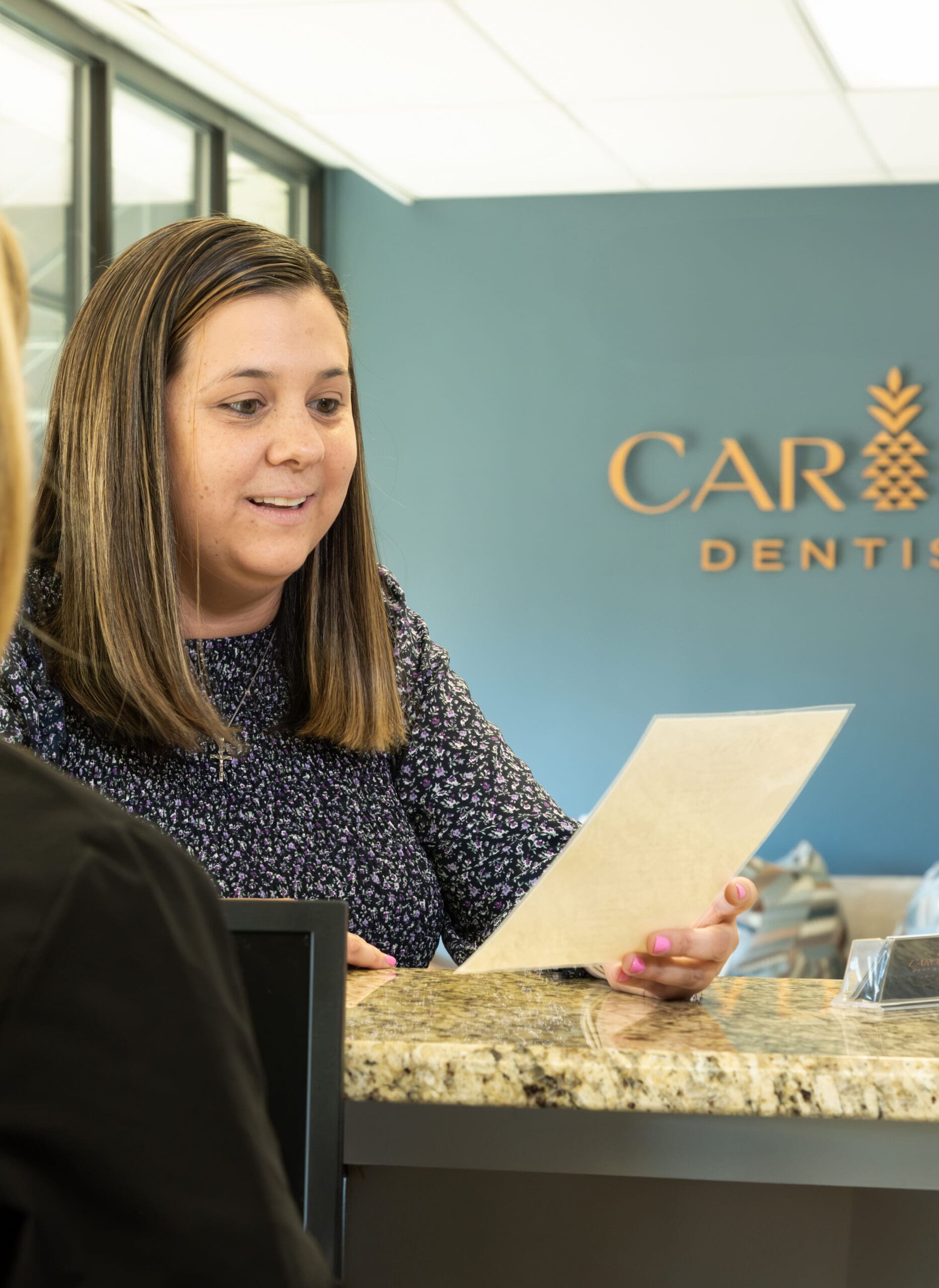 Emergency Dentist Visit Columbia, SC
