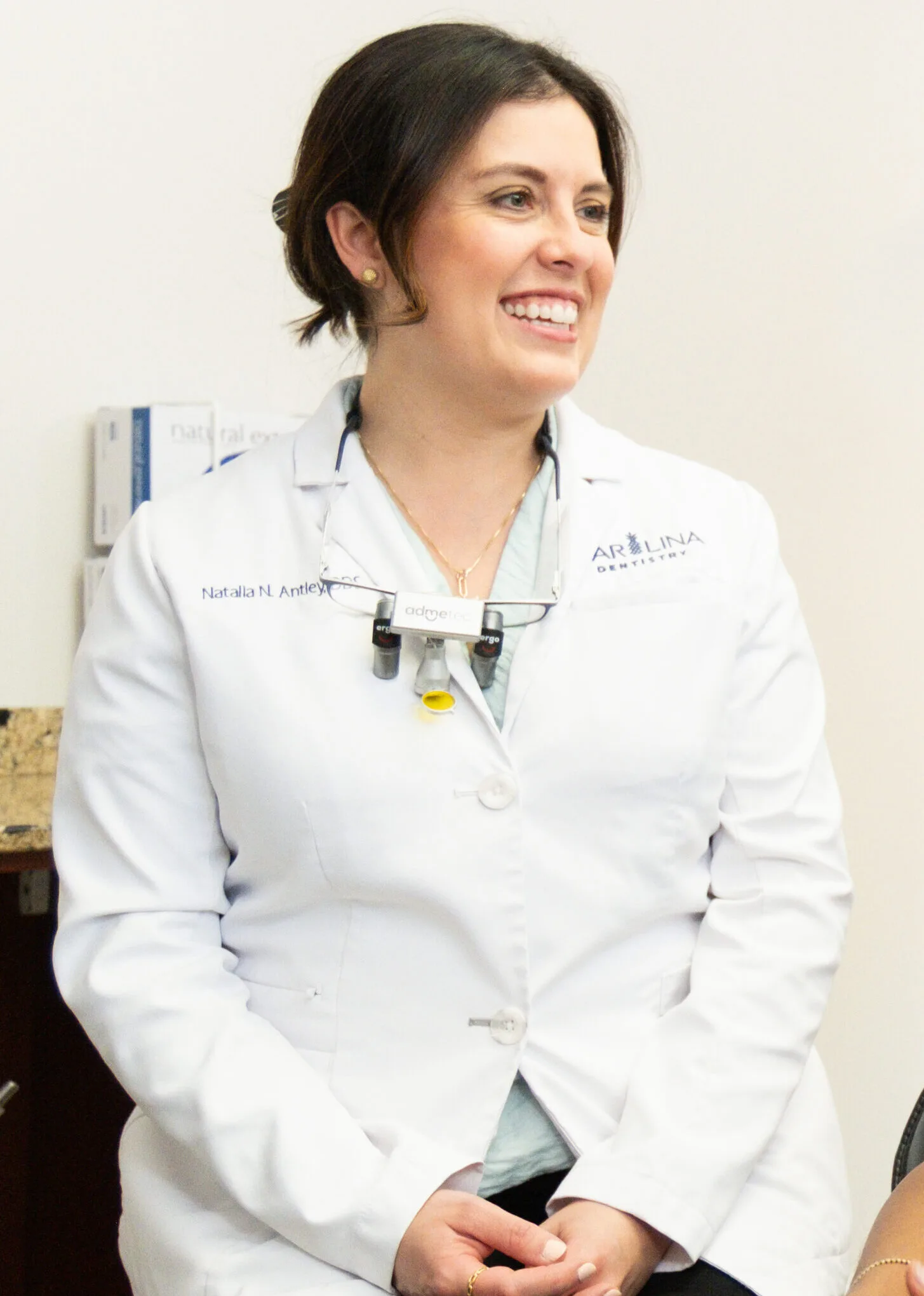 Dental Services Columbia, SC