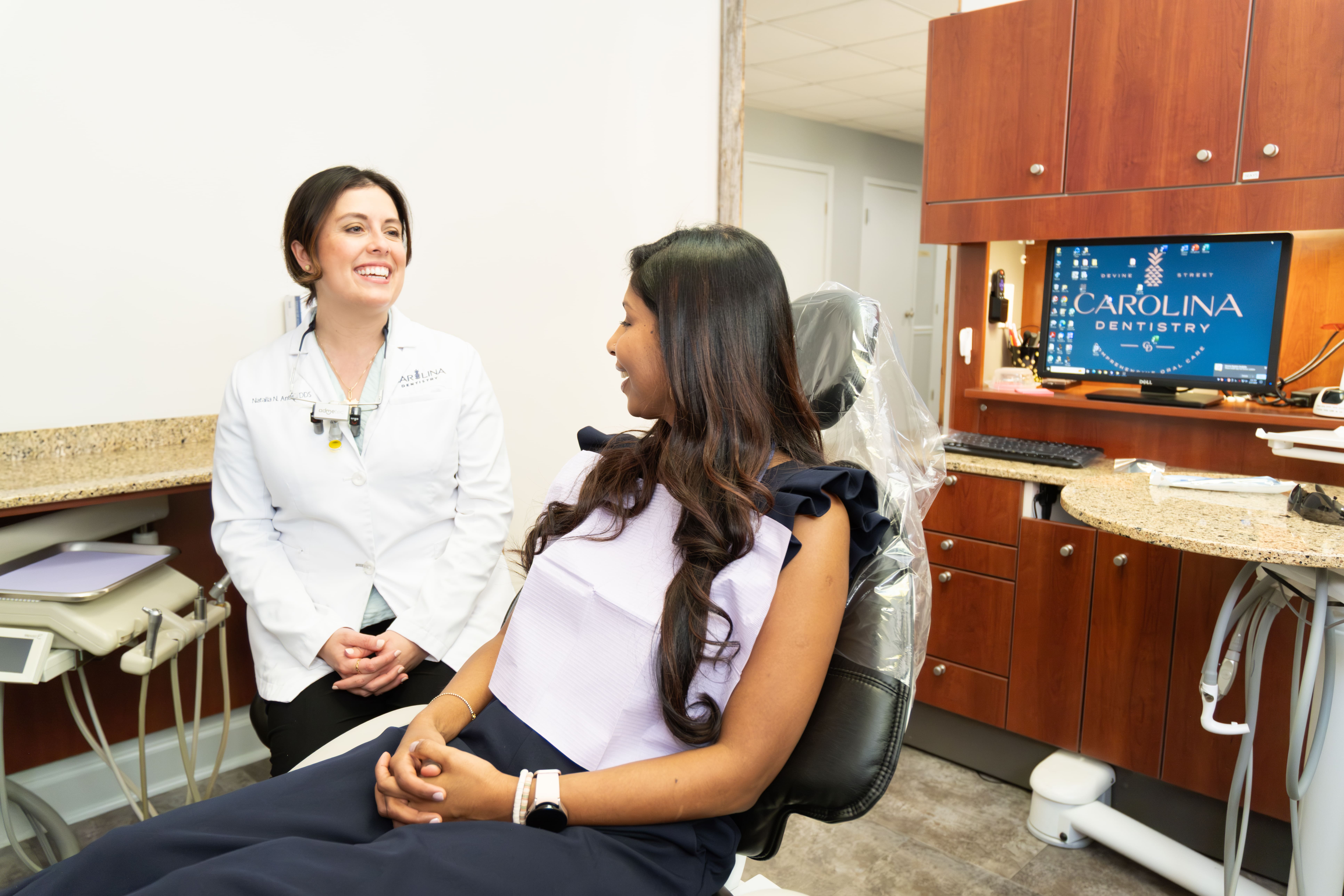 Periodontal Therapy Columbia, SC