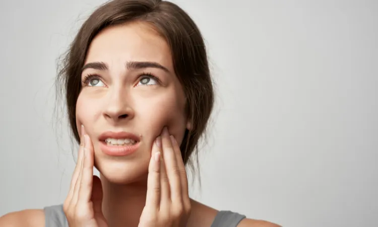 Why Does My Jaw Pop? Understanding TMJ in Columbia, SC
