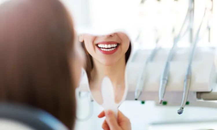 Can a Smile Makeover Fix More Than Just Looks? in Columbia, SC