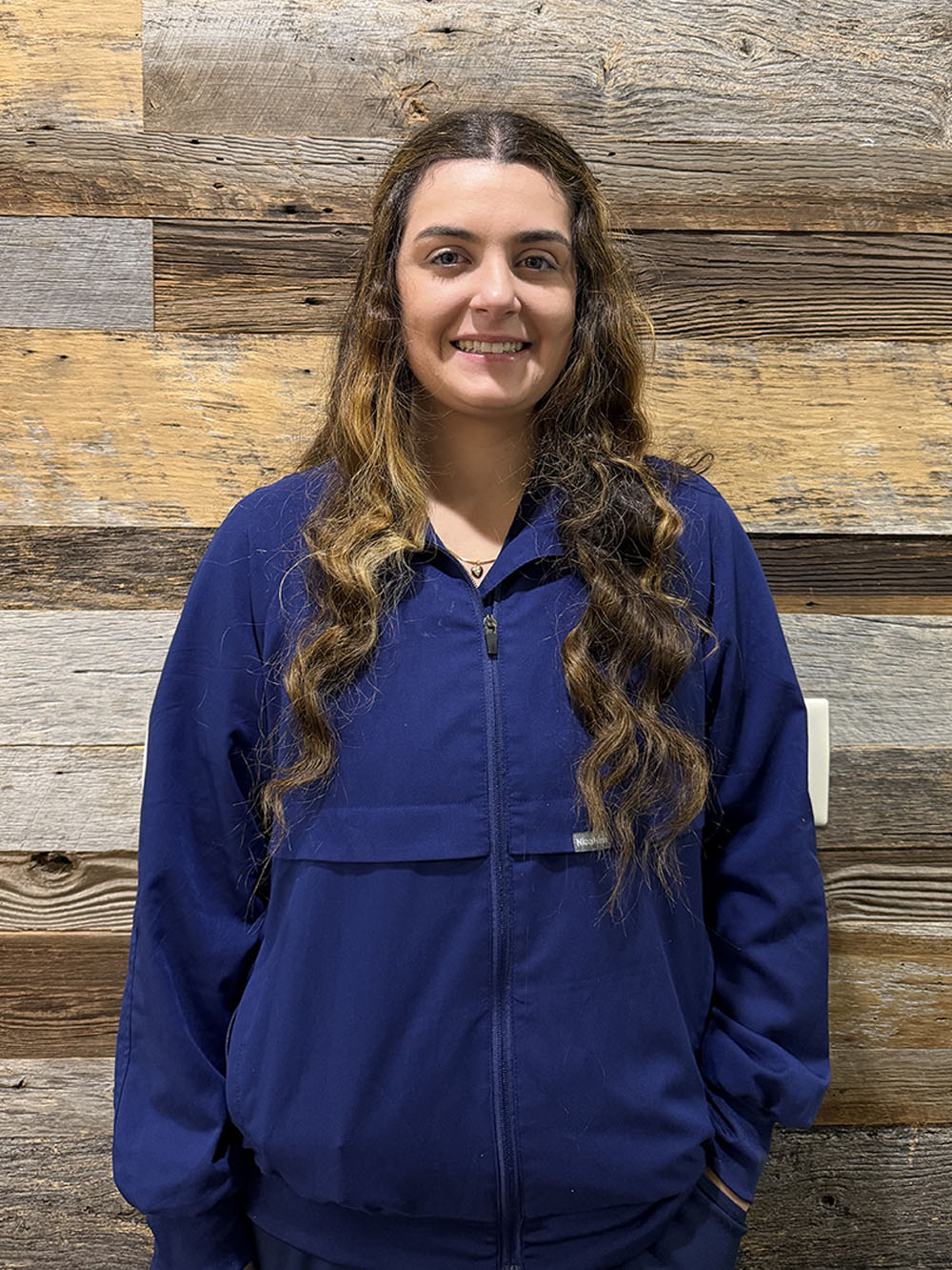 Haley - Dental Assistant
